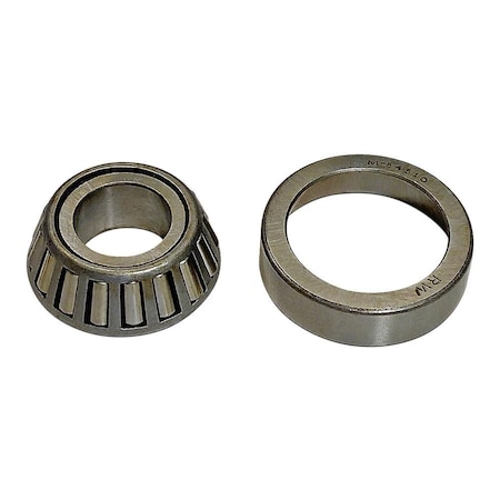 Aftermarket Front Axle Bearing Fits Ford 3930 4130 3 Cylinder FDS5595-STR